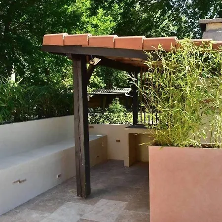 Magnifique villa avec piscine Sainte-Eulalie-en-Born Extérieur photo
