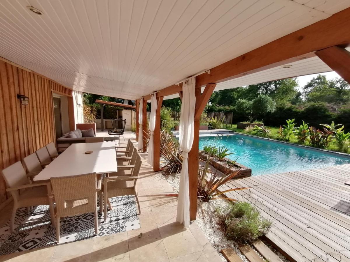 Magnifique Avec Piscine Villa *
