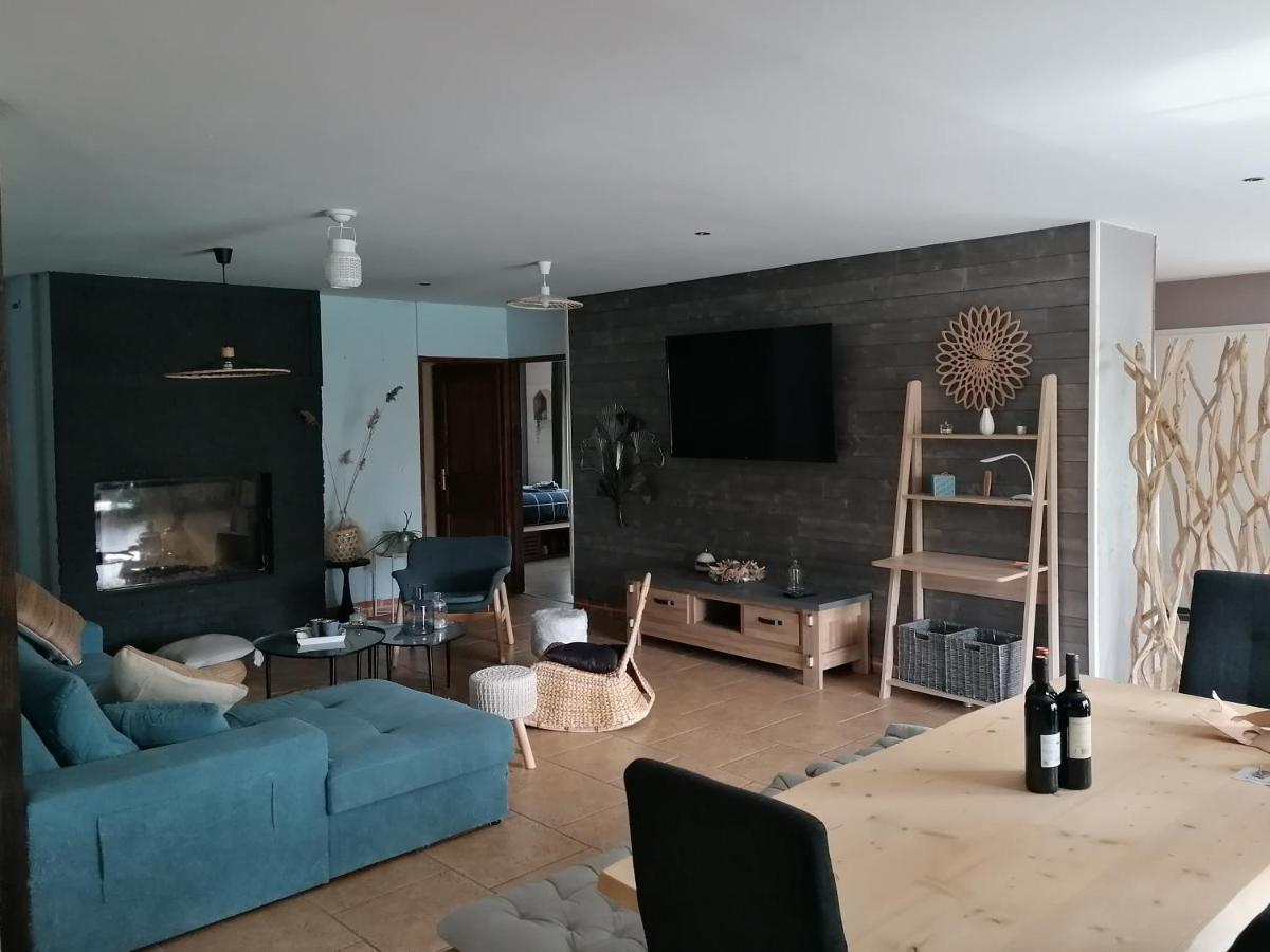 Magnifique Avec Piscine